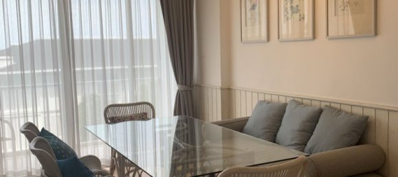 Кондоминиум  с 2 спальнями в Хуа Хин, Таиланд № 69645 5