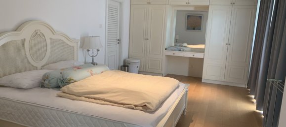 Кондоминиум  с 2 спальнями в Хуа Хин, Таиланд № 69645 6