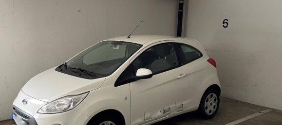 2 rooms Apartment in Ludwigsburg, Germany No. 111806 6