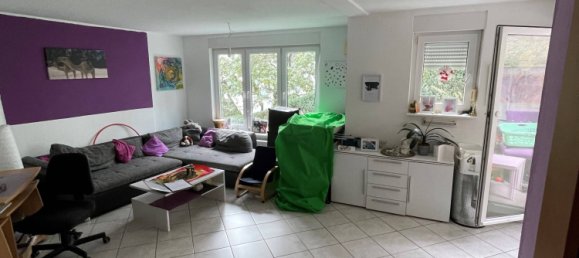 2 rooms Apartment in Ludwigsburg, Germany No. 111806 8