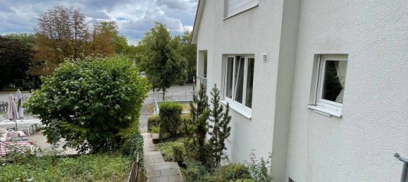 2 rooms Apartment in Ludwigsburg, Germany No. 111806 3