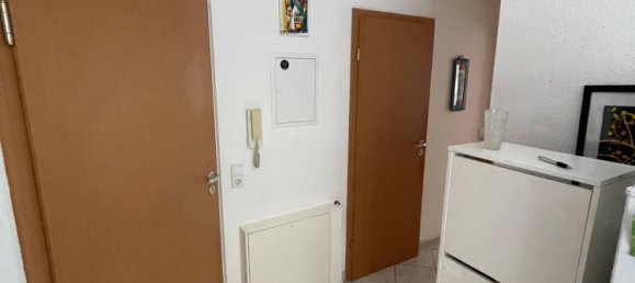 2 rooms Apartment in Ludwigsburg, Germany No. 111806 4