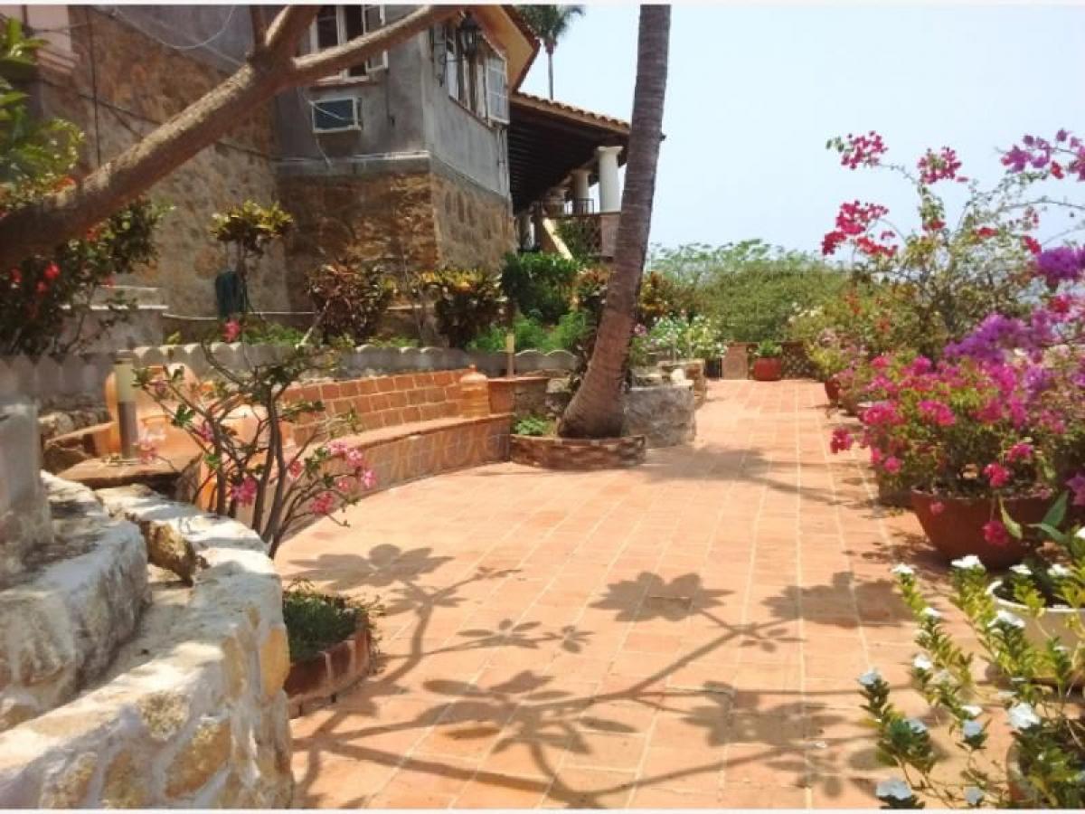 6 Schlafzimmer Haus in Guerrero, Mexico, Nr. 176766