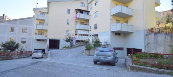 2 bedrooms Apartment in Morrovalle, Italy No. 148035 20