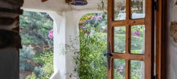 31 غرف نوم منزل في Vinuela, Spain رقم 179067 19