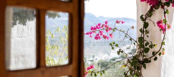 31 غرف نوم منزل في Vinuela, Spain رقم 179067 8