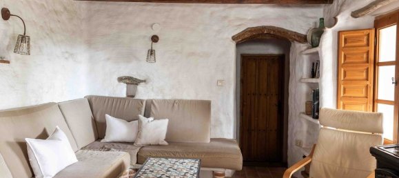 31 غرف نوم منزل في Vinuela, Spain رقم 179067 38