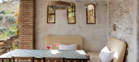 31 غرف نوم منزل في Vinuela, Spain رقم 179067 14