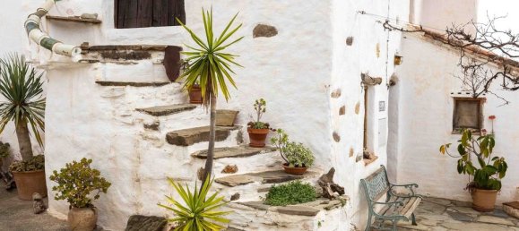 31 غرف نوم منزل في Vinuela, Spain رقم 179067 33