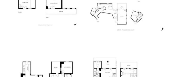 31 غرف نوم منزل في Vinuela, Spain رقم 179067 2