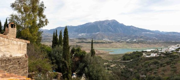 31 غرف نوم منزل في Vinuela, Spain رقم 179067 16