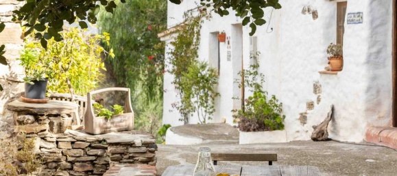 31 غرف نوم منزل في Vinuela, Spain رقم 179067 5