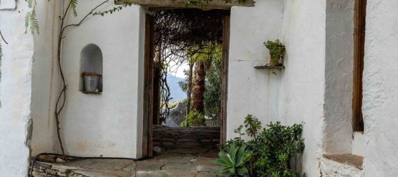 31 غرف نوم منزل في Vinuela, Spain رقم 179067 49