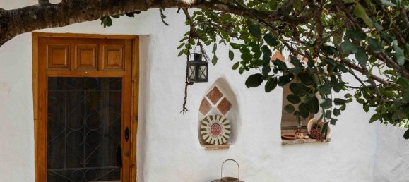 31 غرف نوم منزل في Vinuela, Spain رقم 179067 43