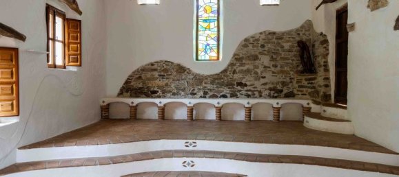 31 غرف نوم منزل في Vinuela, Spain رقم 179067 23