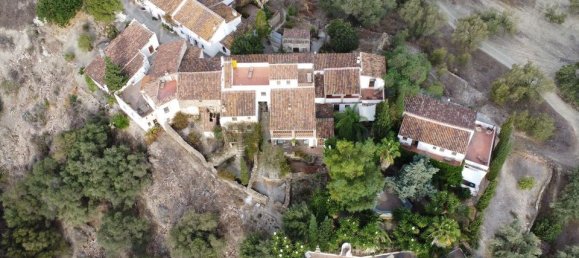 31 غرف نوم منزل في Vinuela, Spain رقم 179067 10