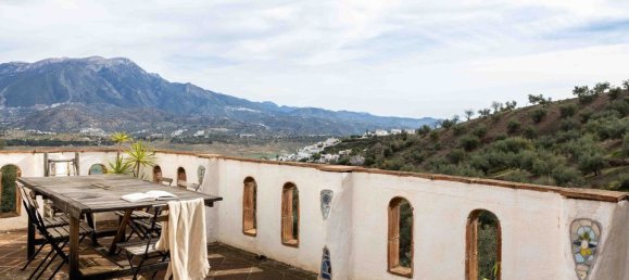 31 غرف نوم منزل في Vinuela, Spain رقم 179067 12