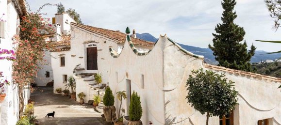 31 غرف نوم منزل في Vinuela, Spain رقم 179067 3