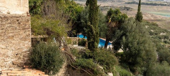 31 غرف نوم منزل في Vinuela, Spain رقم 179067 41