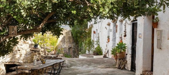 31 غرف نوم منزل في Vinuela, Spain رقم 179067 4