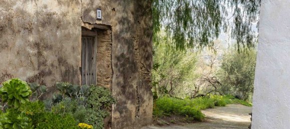 31 غرف نوم منزل في Vinuela, Spain رقم 179067 47