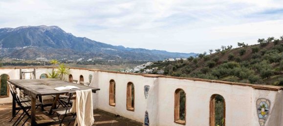 31 غرف نوم منزل في Vinuela, Spain رقم 179067 7