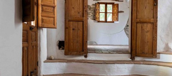 31 غرف نوم منزل في Vinuela, Spain رقم 179067 20