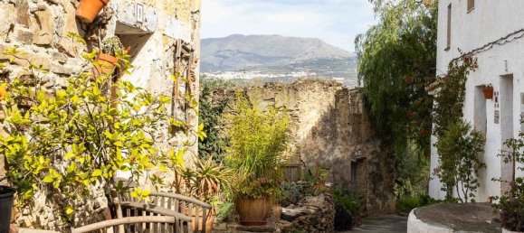 31 غرف نوم منزل في Vinuela, Spain رقم 179067 45