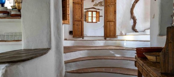 31 غرف نوم منزل في Vinuela, Spain رقم 179067 9