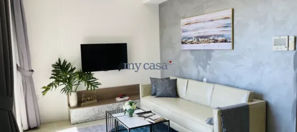 2 bedrooms Apartment in Thu Duc, Vietnam No. 8409 4