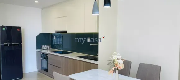 2 bedrooms Apartment in Thu Duc, Vietnam No. 8409 7