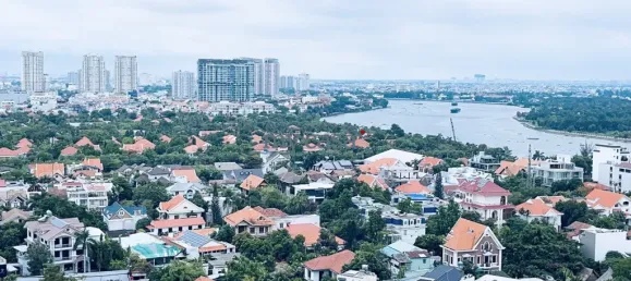 2 bedrooms Apartment in Thu Duc, Vietnam No. 8409 6