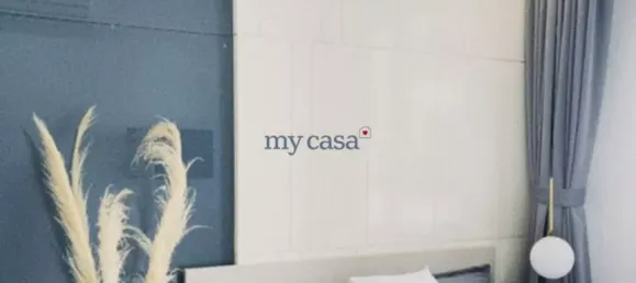 2 bedrooms Apartment in Thu Duc, Vietnam No. 8409 3