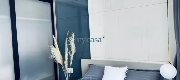 2 bedrooms Apartment in Thu Duc, Vietnam No. 8409 5