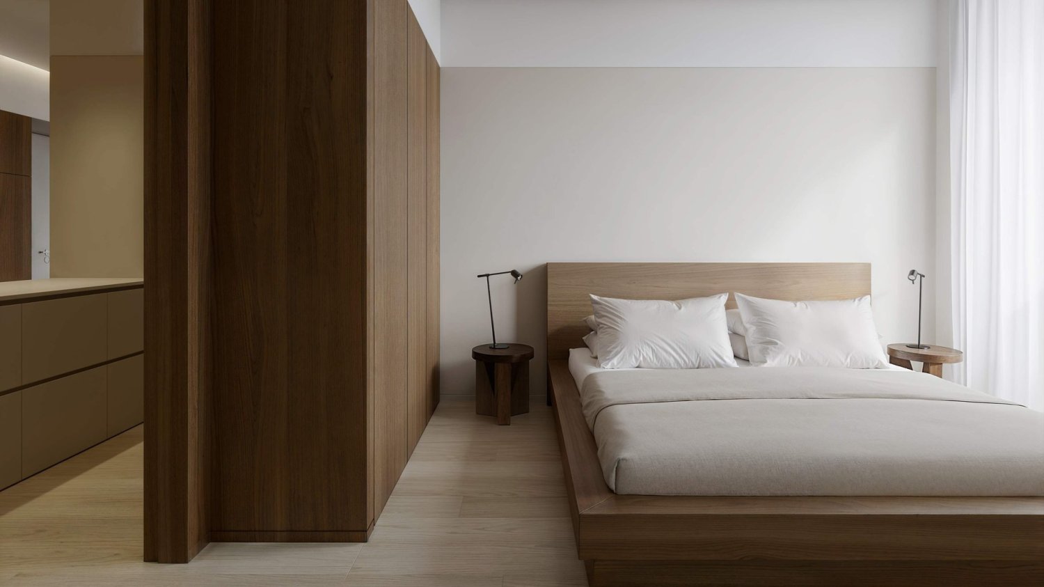 1 Schlafzimmer Wohnung in Phuket, Thailand, Nr. 87059