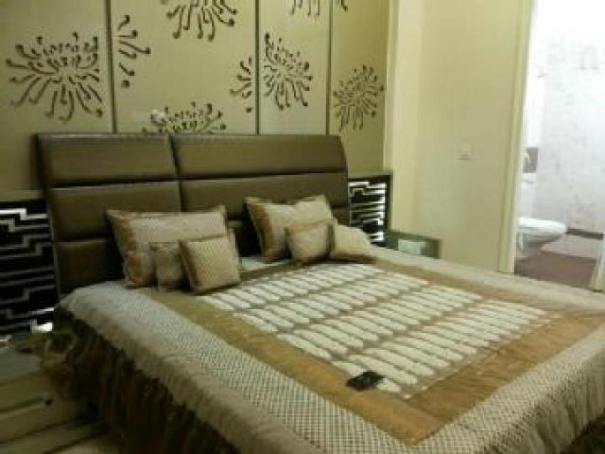 استوديو في Mohali, India رقم 48447