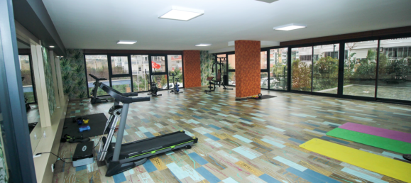 Wohnung 2+1 in Alanya, Turkey, Nr. 26694 4