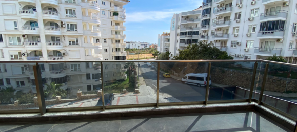 Wohnung 2+1 in Alanya, Turkey, Nr. 26694 13