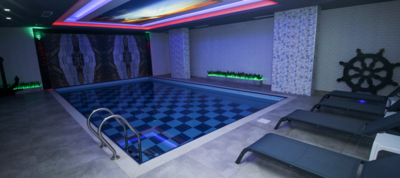 Wohnung 2+1 in Alanya, Turkey, Nr. 26694 8