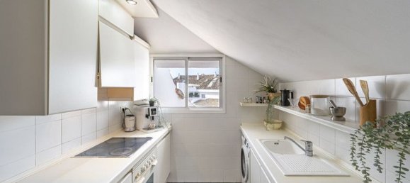 Пентхаус с 2 спальнями в Марбелья, Испания № 44672 8