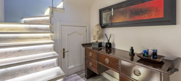 Пентхаус с 2 спальнями в Марбелья, Испания № 44672 12