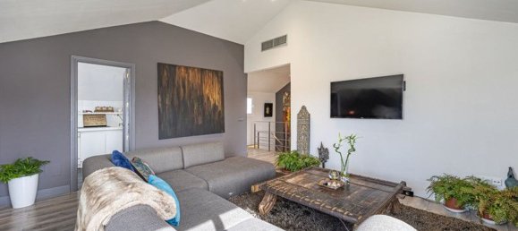 Пентхаус с 2 спальнями в Марбелья, Испания № 44672 10