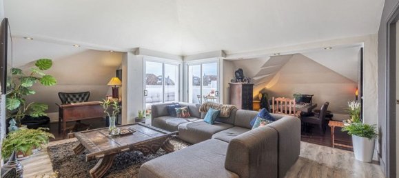 Пентхаус с 2 спальнями в Марбелья, Испания № 44672 4