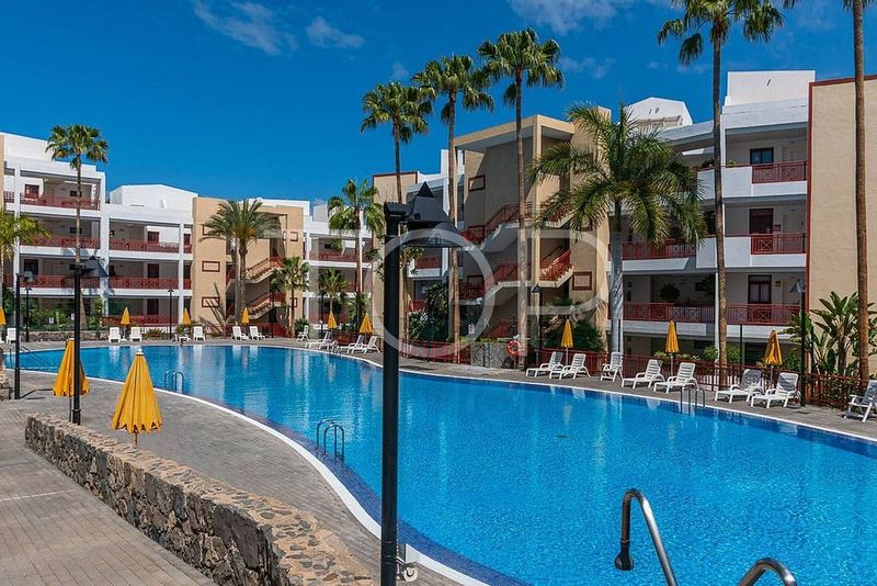 2 chambres Penthouse à Arona, Spain No. 243878