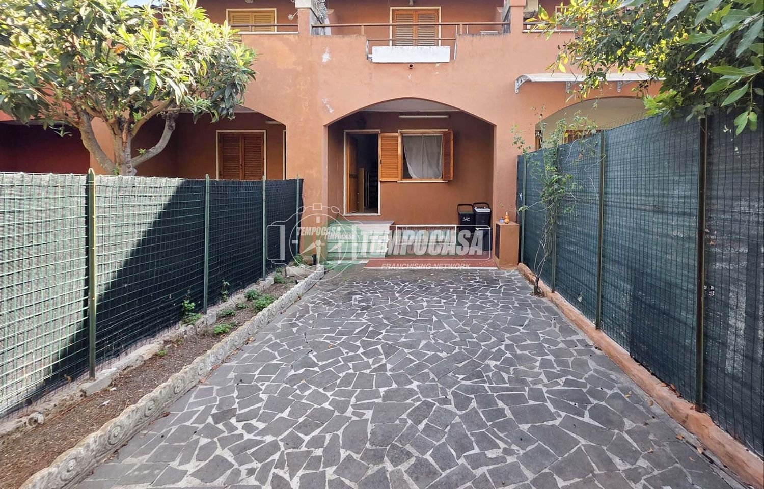 3 chambres Maison à Cerveteri, Italy No. 326483