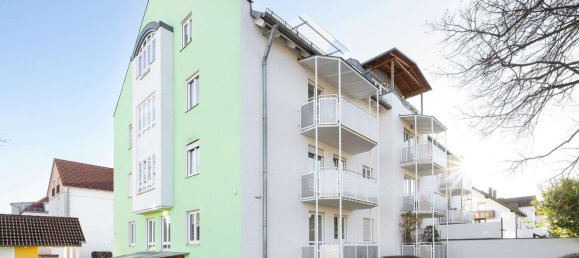 3 Schlafzimmer Wohnung in Freising, Germany, Nr. 6901 11