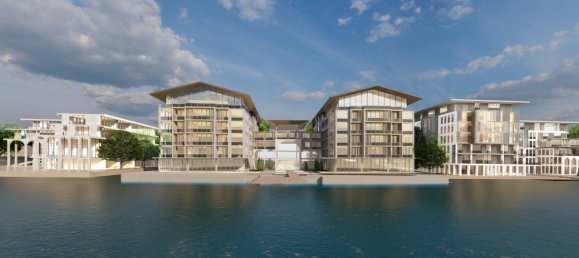 شقة 1+1 في Istanbul, Turkey رقم 25380 4