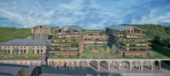 شقة 1+1 في Istanbul, Turkey رقم 25380 5