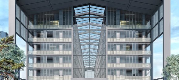 شقة 1+1 في Istanbul, Turkey رقم 25380 3