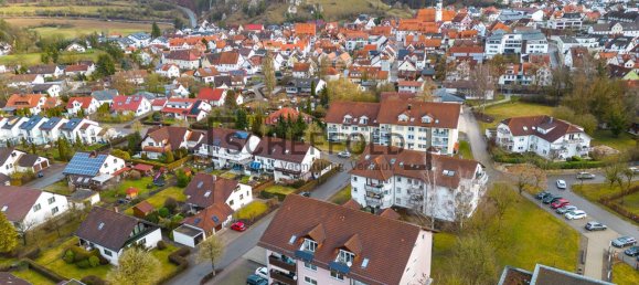 2 bedrooms Apartment in Alb-Donau-Kreis, Germany No. 109773 17